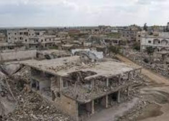 Türkiye üzerinden Suriye'ye ulaştırılan BM yardımları 6 ay daha sürecek