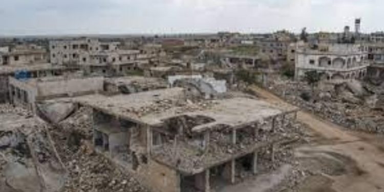 Türkiye üzerinden Suriye'ye ulaştırılan BM yardımları 6 ay daha sürecek