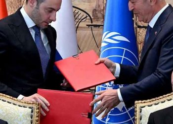 Türkiye ve Guterres'i öven açıklamaya Rusya engeli