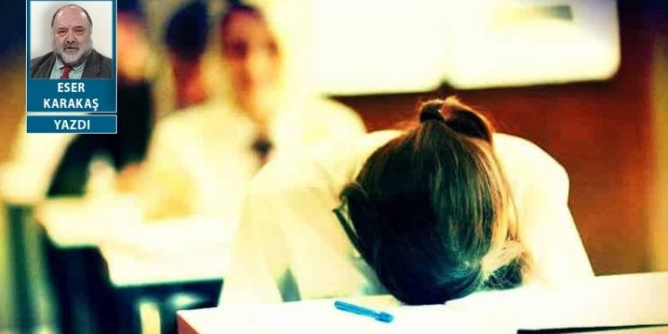 Türkiye’de MEB diye bir bakanlık var mı?