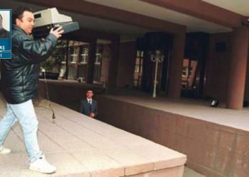 Türkiye’de büyük krizler hep böyle geldi