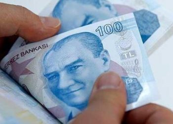 Türkiye’de ücretli çalışanların yüzde 46'sı asgari ücret ve altında yıllık gelirle geçiniyor