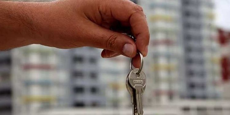 Türkiye'den gayrimenkul satın alan yabancılar arasında Ruslar ilk sırada