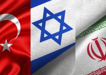 Türkiye’nin Suriye’ye operasyon planları İsrail ile İran’ı buluşturdu