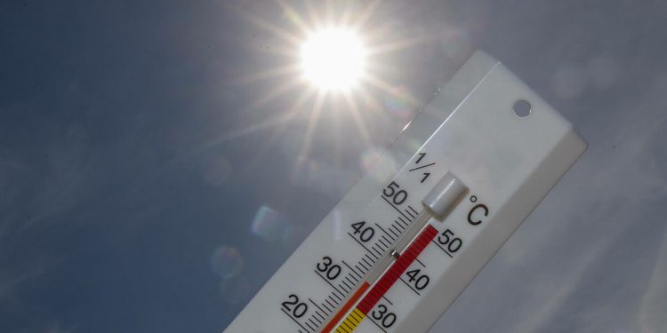 Türkiye’nin güney bölgelerinde ‘çöl sıcakları’ görülecek