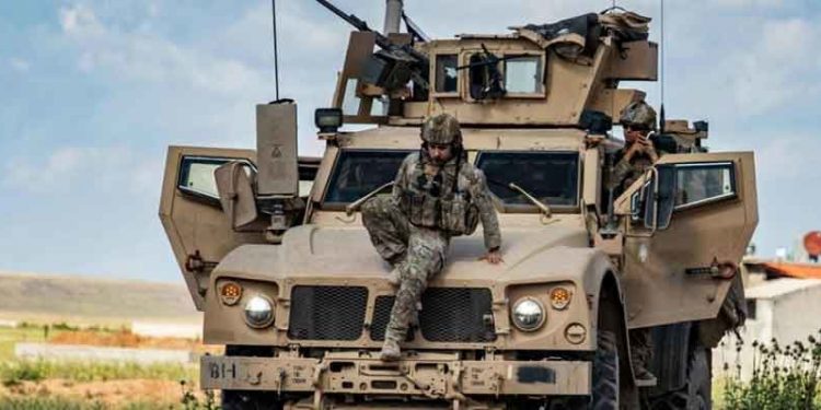 Türkiye'nin olası harekâtına Şam'dan tepki: 'Karşılık vermeye hazırız'