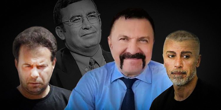 Tutuklanan eski Binbaşı Emek: Hablemitoğlu milli adam, kimse bize onu öldürmek için emir veremez