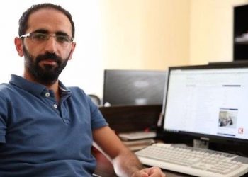 Tutuklu gazeteci Ömer Çelik’in mektubu ‘sakıncalı’ bulundu
