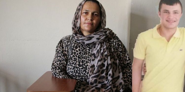 Tutuklulara ağız içi arama dayatması: Kabul etmeyenler hastaneye götürülmüyor