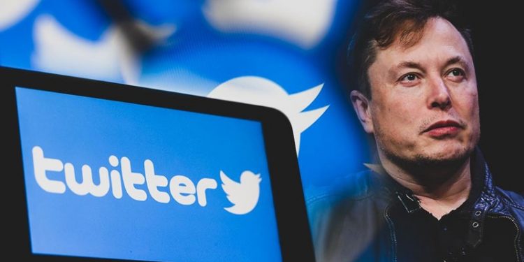 Twitter'dan Elon Musk’a dava: Ticari risk ve hisse fiyatı üzerinde aşağı yönlü baskı yarattı