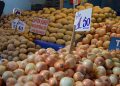 Tüketici Örgütleri Konfederasyonu: Kuru soğanın fiyatı yüzde 151, patatesin fiyatı yüzde 138 arttı