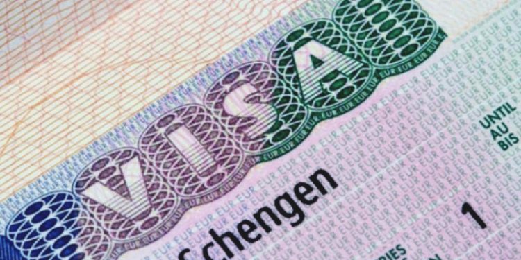 Türkiye AKPM’ye 'Schengen raporu' sundu: Retler yüzde 300 arttı