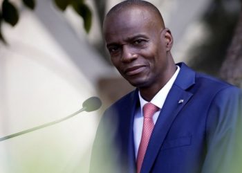 Türkiye, Haiti Cumhurbaşkanı'na suikastle suçlanan şüpheliyi iade etmiyor