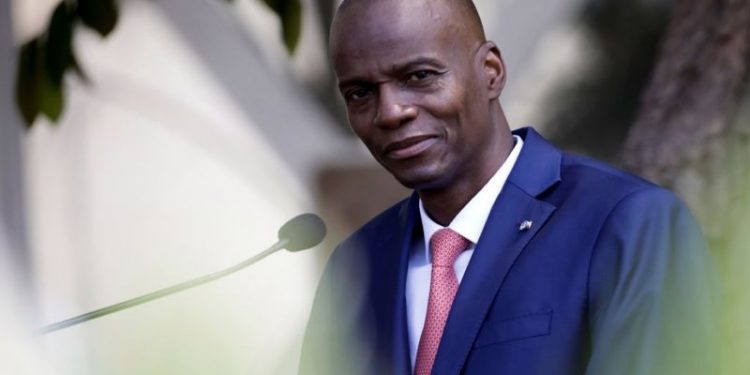 Türkiye, Haiti Cumhurbaşkanı'na suikastle suçlanan şüpheliyi iade etmiyor