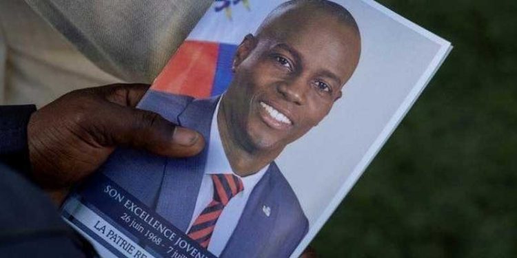 Türkiye, Haiti Devlet Başkanı suikastinin zanlısının iade edilmesi talebini reddetti