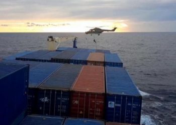 Türkiye, Libya'ya gönderdiği gemide denetime izin vermedi