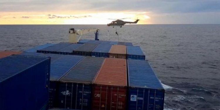 Türkiye, Libya'ya gönderdiği gemide denetime izin vermedi