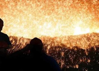 Türkiye'de imalat PMI 2 yılın en düşük seviyesinde