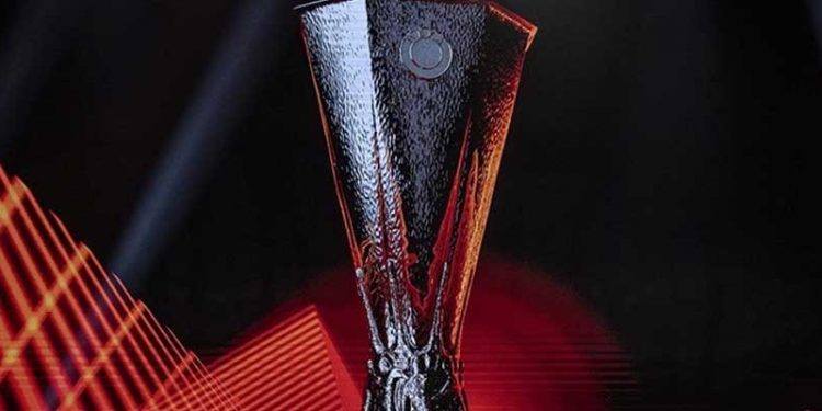 UEFA Avrupa Ligi 3. eleme turunda eşleşmeler belli oldu