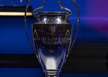 UEFA Şampiyonlar Ligi 3. eleme turunda eşleşmeler belli oldu