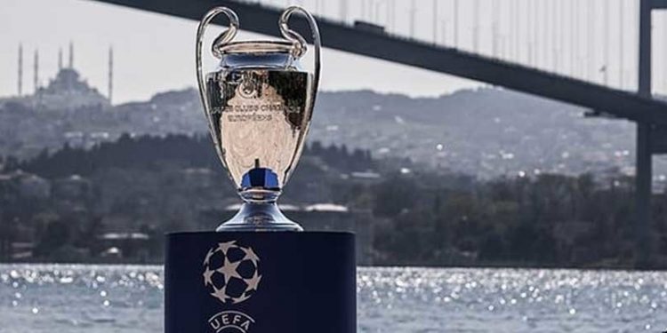 UEFA, Şampiyonlar, Avrupa ve Konferans liglerinde dağıtacağı para ödüllerini açıkladı