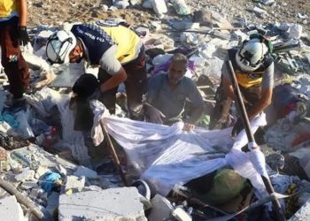 UNICEF'ten İdlib'deki saldırıya ilişkin açıklama: Beş çocuk öldü, dokuz kişi yaralandı