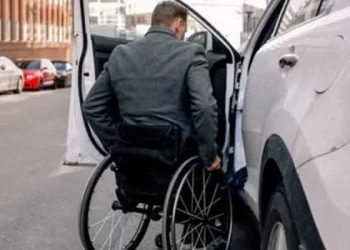 Uber ABD'de engellilerden bekleme ücreti aldığı için 2,2 milyon dolar tazminat ödeyecek