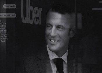 Uber Belgeleri: Macron, Biden ve AB yetkilisi Kroes, Uber'e gizli destek verdi