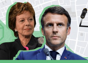 Uber Belgeleri: "Üst düzey siyasiler Uber'in büyümesine gizlice destek verdi"