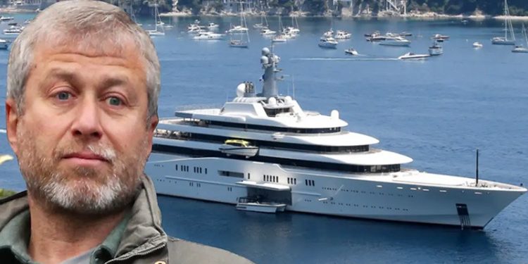 Üç şirket iflas etti: Rus oligarklar AB yaptırımları nedeniyle tazminat istiyor