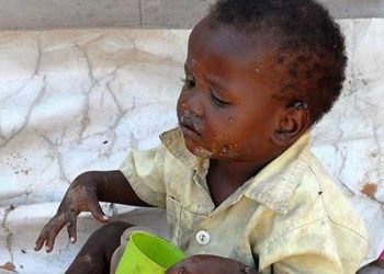 Uganda'da 46 kişi açlıktan hayatını kaybetti