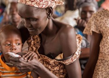 Uganda’da 46 kişi açlıktan öldü; BM acil müdahale çağrısında bulundu