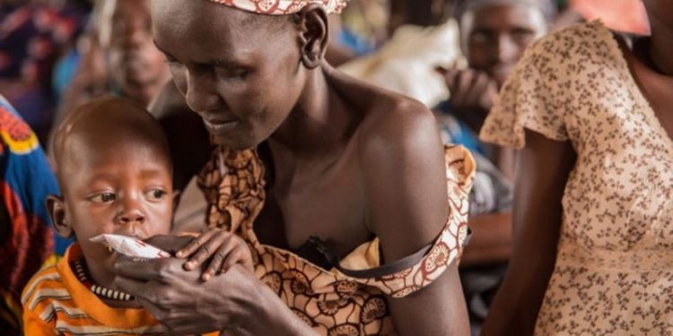 Uganda’da 46 kişi açlıktan öldü; BM acil müdahale çağrısında bulundu