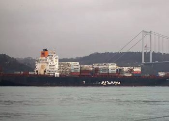 Ukrayna, Ankara'dan tahıl yüklü üç geminin daha incelenmesini talep etmiş