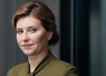 Ukrayna First Lady'si Zelenska: Rusya'nın başlattığı savaş nedeniyle 9 yaşındaki oğlum asker olmak istiyor
