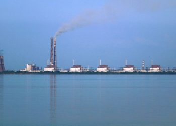 Ukrayna: Rusya, silahlarını nükleer santralde depoluyor