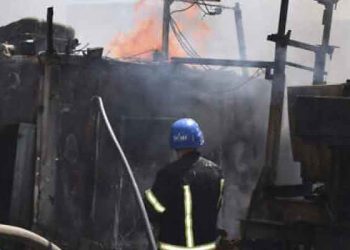 Ukrayna: Rusya'nın Odesa limanına saldırısının devamı gelirse tahıl sevkiyatını durdurabiliriz