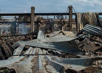 Ukrayna: Rusya'nın Odessa’ya yaptığı füze saldırısında 17 kişi öldü, 31 kişi yaralandı