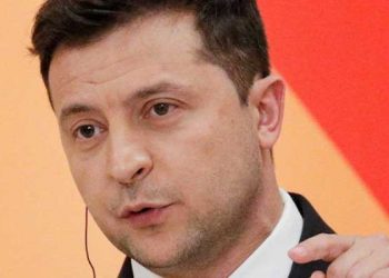 Ukrayna, Suriye ile ilişkisini kestiğini duyurdu