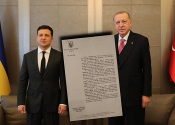 Ukrayna, Türkiye’ye nota verdi: Dolandırıldık, ya ürünleri verin ya parayı iade edin