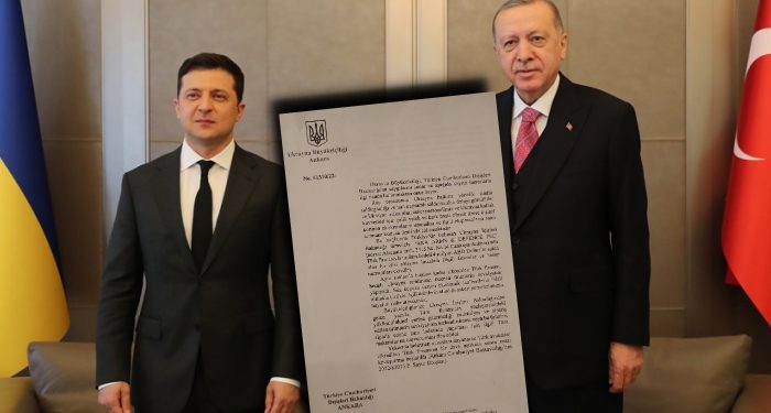 Ukrayna, Türkiye’ye nota verdi: Dolandırıldık, ya ürünleri verin ya parayı iade edin