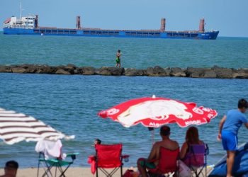 Ukrayna, Türkiye’ye ulaşan Rus bandıralı tahıl yüklü gemiye el konulmasını talep etti