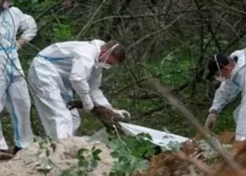 Ukrayna savaşı: 21 bin savaş suçu iddiasıyla ilgili soruşturma açıldı