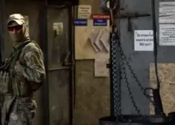 Ukrayna savaşı: İngiltere'ye göre Rusya cephede özel güvenlik şirketi Wagner'in paralı askerlerini kullanıyor