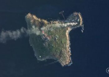 Ukrayna savaşı: Rusya neden stratejik Yılan Adası'ndan çekildi?