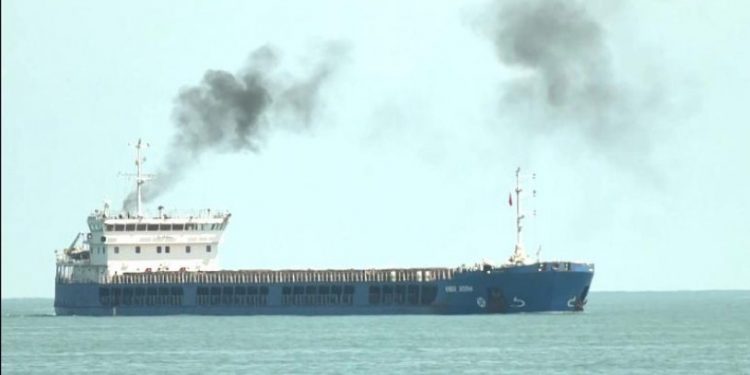 Ukrayna yönetimi Türkiye büyükelçisini Dışişleri'ne çağırdı