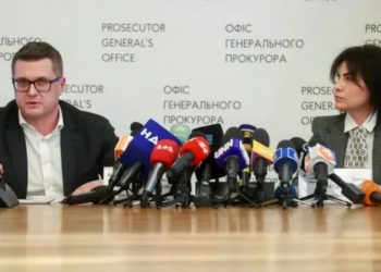 Ukrayna'da Zelenski, kurumlarında 'vatana ihanetin yaygınlığı' sebebiyle iki üst düzey yetkiliyi görevden aldı