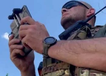 Ukrayna'da savaşa drone'lar yön veriyor