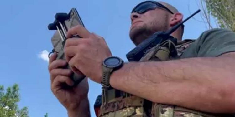 Ukrayna'da savaşa drone'lar yön veriyor