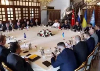 Ukrayna'dan tahıl sevkiyatı: İstanbul’daki toplantıdan ne sonuç çıktı, hangi adımlar atılacak?
